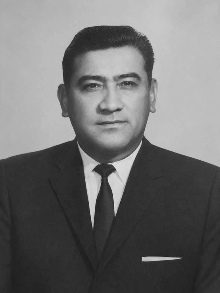 Lic. Jesús Cruz Manjarrez Pineda, fundador de la tradición jurídica familiar