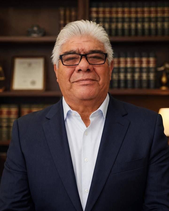 Lic. Jaime Enrique Cruz Manjarrez Salgado